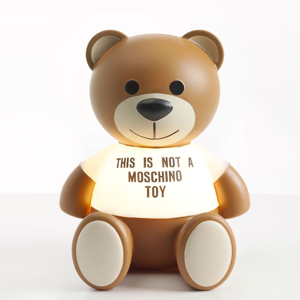 Lampada bambini Toy by Kartell